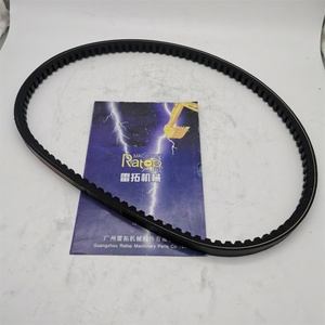 Repuestos para Excavadora PC150-8 PC200-8, Correa en V 04120-21747 0412021747 - Product Image 5