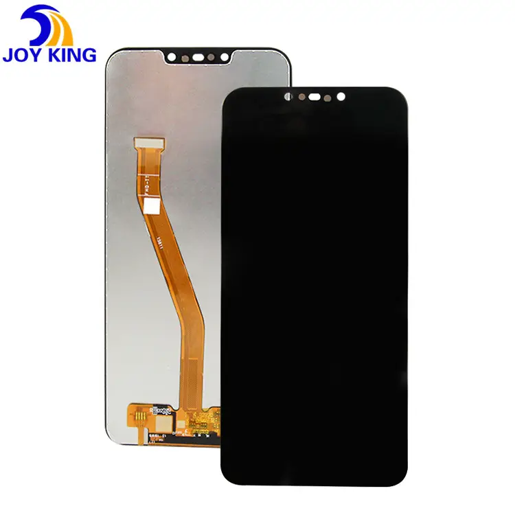 Factory Price For Huawei Nova3i Mate 20 lite Mobile Phone Digitizer Assembly LCD Screen For Huawei NOVA 3i LCD Display