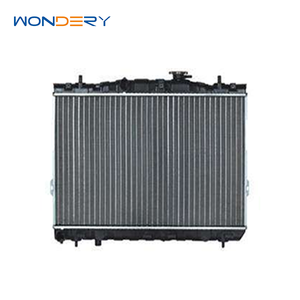 Hàn tản nhiệt đấm khuôn nhôm tản nhiệt 3003 tiêu đề tấm chết cho ống phẳng - Product Image 6