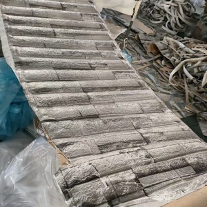 Offre Spéciale Arrivée Insonorisé Auto-Adhésif Mousse <span class=keywords><strong>Papier</strong></span> <span class=keywords><strong>Peint</strong></span> Brique Panneaux Muraux et <span class=keywords><strong>Papier</strong></span> <span class=keywords><strong>Peint</strong></span> Décoration de La Maison - Product Image 2