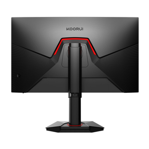 <span class=keywords><strong>จอ</strong></span>คอมพิวเตอร์สำหรับเล่นเกม KOORUI G2741L ขนาด 27 นิ้ว ความละเอียด FHD 320Hz HDR400 หน้า<span class=keywords><strong>จอ</strong></span> IPS แบบไวด์สกรีน - Product Image 2