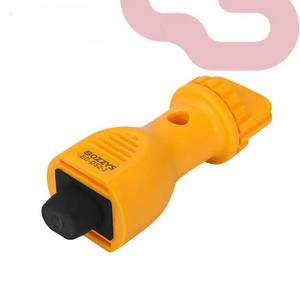 Serrure de porte électrique étanche série BD-D82-Bouchons en caoutchouc personnalisés en plastique d'ingénierie PC Verrouillage sécurisé à usage industriel - Product Image 1