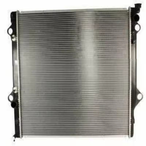 Radiateur CRYOMAX pour Nissan Murano 15 2.5L Auto Part, Référence 0ANS12126 214605AA0A, en Aluminium, Refroidissement OEM pour Almera et Frontier - Product Image 2