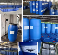 Tensioactif : Acide alkylsulfonique linéaire 96 %, (LABSA) N° CAS 27176-87-0