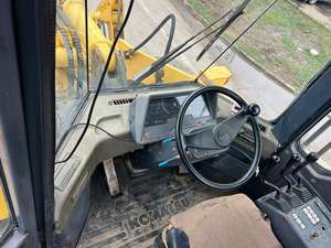 รถตัก WA320-3แบบใช้ Komatsu ของญี่ปุ่น wa320 Komatsu - Product Image 5