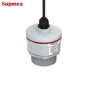 80 Ghz Radar mét Đo mức độ công cụ xe tăng chất lỏng nước xi măng Silo Radar cảm biến mức độ Transmitter - Product Image 5