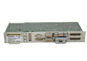 6SN1118-0NH11-0AA1 Utilisé Testé ok Siemens SIMODRIVE <span class=keywords><strong>611</strong></span> UNIVERSAL 2-AXIS carte 12 Mois de Garantie Expédition Rapide - Product Image 2
