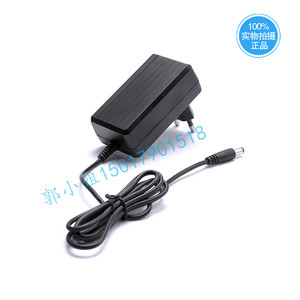 Boshenggao 12V 2A <b>Power</b> <b>Adapter</b> DC Output For Surveillance Cameras Constant Voltage Natural Cooling CN Plug - Product Image 5