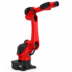 Brazo Robótico Articulado de Alta Precisión de 6 Ejes con Motor y Caja de Cambios, Carga Útil de 5 kg, Alcance de 990 mm para Automatización y Manejo de Materiales - Product Image 1