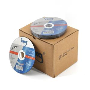 Disques de découpe 4.5/5/7/9 pouces – Meilleures ventes – Disques abrasifs pour la découpe du fer et du métal – Outils de découpe - Product Image 5