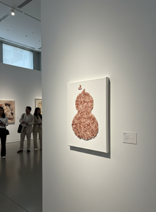 Decorazione Murale 3D Wu Lou in Cristallo di Quarzo Fragola Naturale Fatto a Mano per Fortuna e Prosperità - Product Image 6