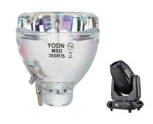 Gốc MSD 300r15 300W chùm đèn 330W 16r 350W 17R bóng đèn cho di chuyển đầu ánh sáng sân khấu - Product Image 1
