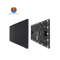 Module de forme flexible créatif intérieur LED spécial bière peut bouteille publicité GOB P2 P2.5 P3 P4 P1.86 écran LED