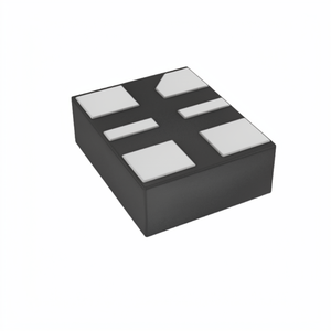 <b>Clock</b> Timing Buy Electronics Components Online DSC2311KI2-R0001 Original One Stop Service 6 VDFN - Product Image 1