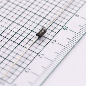 new and original SR1100 DO-41 Diodes Schottky Diodes 1A 850mV 100V - Product Image 1