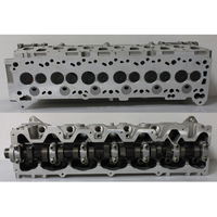 Vente en gros usine : Ensemble de culasse RD28 complet pour moteur diesel turbo Nissan RD28T – Pièces de réparation automobile