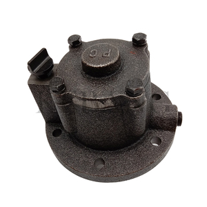 Repuestos <span class=keywords><strong>de</strong></span> Alto Rendimiento para Compresores <span class=keywords><strong>de</strong></span> Refrigeración <span class=keywords><strong>York</strong></span> 026 37522 000 <span class=keywords><strong>Bomba</strong></span> <span class=keywords><strong>de</strong></span> Aceite para un Intercambio <span class=keywords><strong>de</strong></span> <span class=keywords><strong>Calor</strong></span> Eficiente - Product Image 2