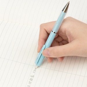 Deli Mechanical Pencil S347 0.5mm For Students Writing Tool - Product Image 3