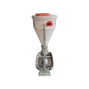 Alimentador automático de alta calidad Control ajustable Alimentador húmedo y seco - Product Image 4