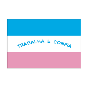 Banderas Nacionales de Poliéster Impresas Personalizadas en Oferta, Ojales de Latón, Bandera de Espíritu Santo de 3x5 Pies, Banderas de Brasil para Uso Promocional - Product Image 3