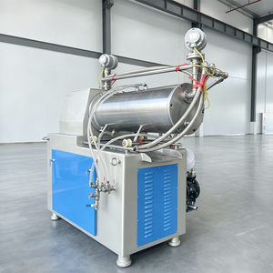 Equipo de Molienda de Arena de Circulación Continua a Prueba de Explosiones para Máquina de Molienda Horizontal - Product Image 3
