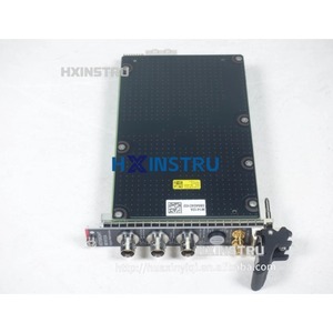 Multímetro Digital PXIe de 7.5 Dígitos Keysight M1412A - Frecuencia Máxima: 300 KHz, Tasa de Muestreo Máxima 2 M Muestras/s * H - Product Image 1