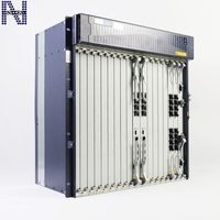 OLT GPON C600 10G DC 21 Inci OLT c600 16 Port Papan Layanan c600 olt XGPON XGSPON