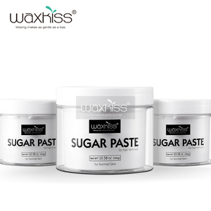 <span class=keywords><strong>Cire</strong></span> dépilatoire en pâte de sucre au citron pour épilation personnalisée, offre spéciale - Product Image 5