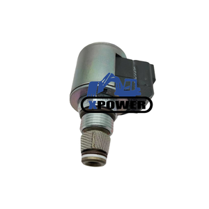 Bobine de solénoïde pour moteur C6.4 C7, excavatrice 320D 323D, engin de construction, référence 342-2410 3422410 121-1491 - Product Image 5
