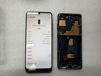 Écran de remplacement pour Samsung S20 Ultra, écrans LCD pour téléphones mobiles NOTE 10 20 S21 S22 S23 S24 S25 S26 Ultra 5G
