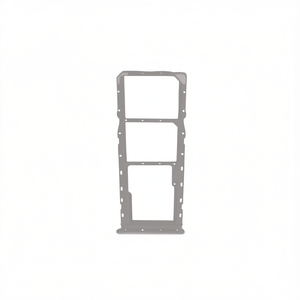 Bandeja SIM Plateada para Xiaomi Redmi A5, Accesorio para Teléfono Móvil - Product Image 3