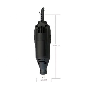 Dremel không dây máy mài góc cho Diy & công nghiệp sử dụng ROTARY động cơ nha khoa & đồ trang sức Treo Kích hoạt chuyển đổi Mài đĩa bánh xe - Product Image 5