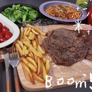 Planche à pain en plastique en bois de chêne massif personnalisable avec manche en chêne pour hacher les fruits légumes desserts occidentaux en cuisine - Product Image 6