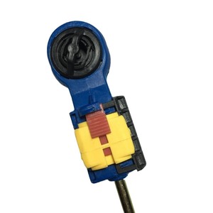 Conector de Varillaje de Palanca de Cambios para Transmisión Nissan 9654302180 para Reemplazo y Reparación del Sistema de Inyección de Combustible del Motor - Product Image 3