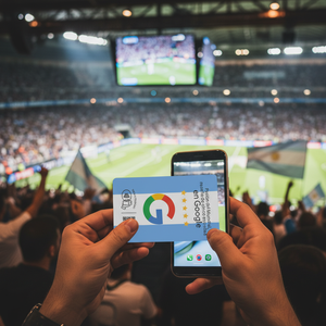 Support NFC TapFive personnalisé en PVC pour avis <span class=keywords><strong>Google</strong></span>, code QR, RFID sans contact, menu médias sociaux, adhésion hôtelière 13,56 MHz - Product Image 5