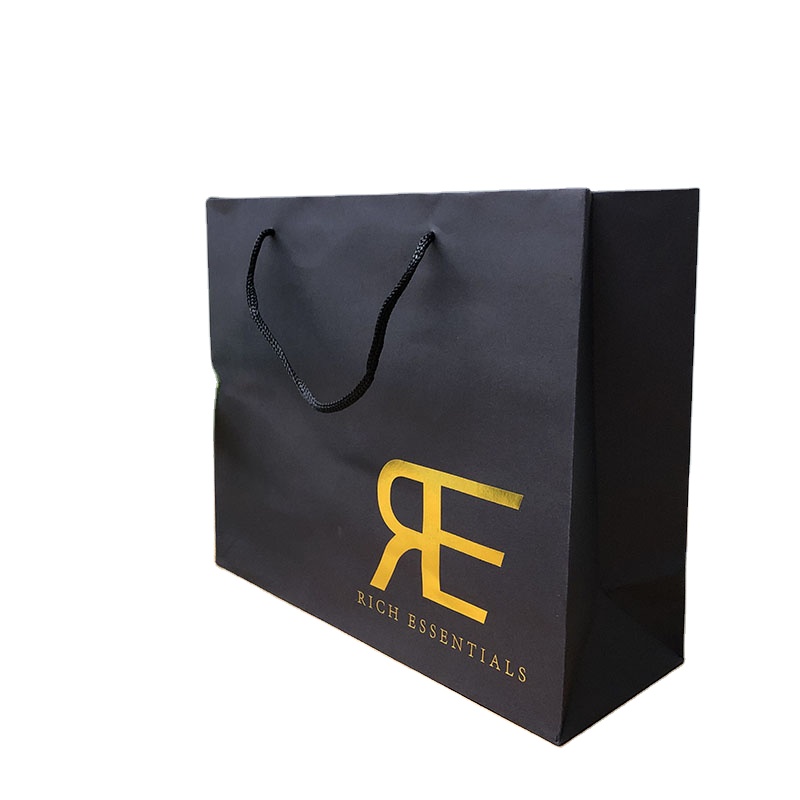 Download China Rope Handle Paper Bag Printed China Rope Handle Paper Bag Printed Manufacturers And Suppliers On Alibaba Com