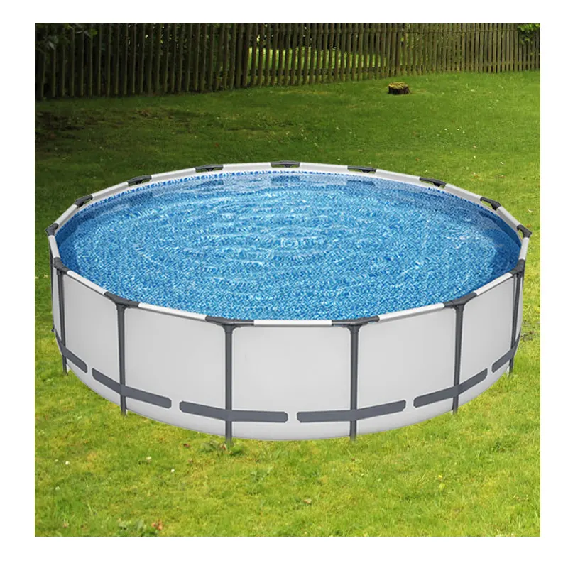 Easy Set Inflatable Pool Dome Pool & Accessories Inflatable Swimming Water Outdoor Pool For Kids And Adults