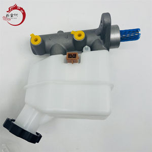 58510-2E100 585102E100 Conjunto de Cilindro Maestro de Freno para Hyundai/Kia 58510 2E100 - Product Image 3