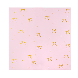 Papel de Embalaje Personalizado para Ropa, Papel de Seda para Cajas de Zapatos, Papel de Envolver con Logotipo Personalizado - Product Image 4