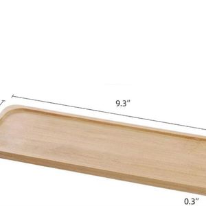 Dispensador de Hisopos Personalizado con Logotipo, Contenedor de Regalo para Mujer, Soporte para Hisopos de Algodón con Tapa de Bambú - Product Image 3