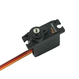 Corona DS919MG mini metal gear Servo Digital fabricante