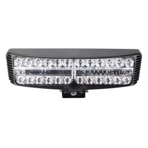 Lampe de véhicule électrique à batterie LED <span class=keywords><strong>moto</strong></span> camion à <span class=keywords><strong>trois</strong></span> <span class=keywords><strong>roues</strong></span> réaménagement extérieur lumière générale de pavage projecteur de travail - Product Image 2