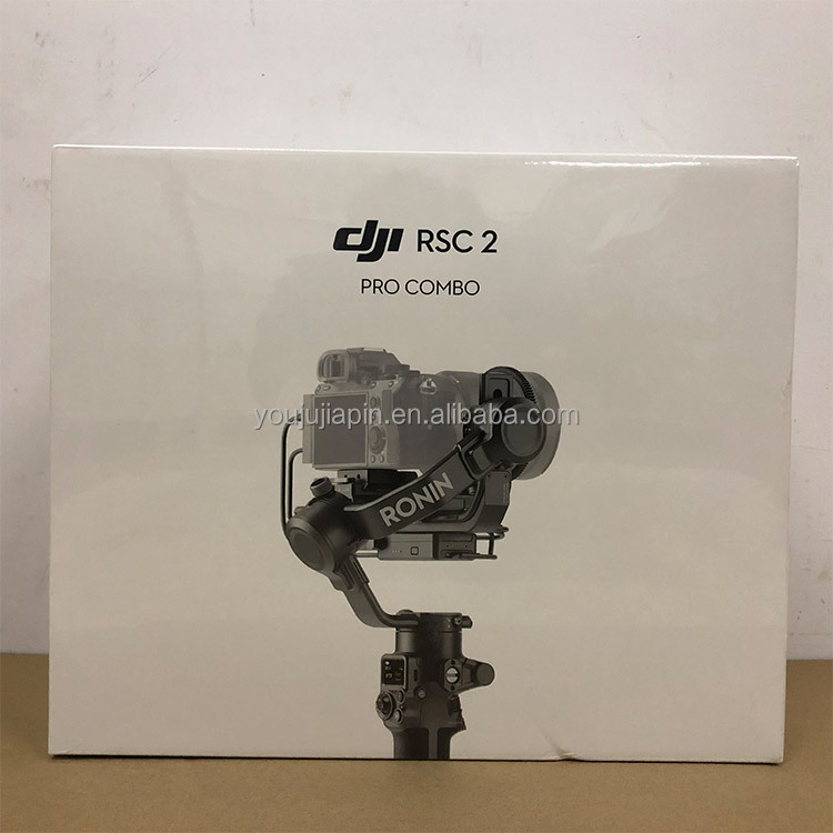 DJI RSC2 PRO COMBO 美品 中古 DJI RSC2 PRO COMBO