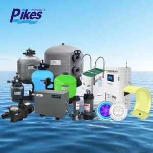 Accesorios para <span class=keywords><strong>Piscinas</strong></span>, Juego Completo a Precio de Fábrica - Product Image 1