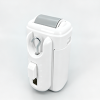 Robot ouvre-rideau électrique intelligent Tuya WiFi, commande automatique sans fil, application, commande vocale avec Alexa Google Home