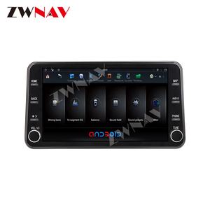 11.8 "MAX-PAD Android 9.0 64GB voiture GPS Navigation lecteur multimédia pour Nissan Sentra <span class=keywords><strong>2020</strong></span> Sylphy autoradio Headunit Auto stéréo - Product Image 4