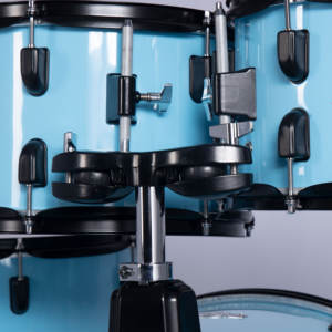 Fournisseur chinois, ensemble de batterie d'instruments de musique à prix compétitif - Product Image 4