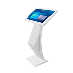 Máquina de Consulta de Información Táctil Inteligente Horizontal para Centros Comerciales, Pantalla Táctil Digital, Terminal de Autoservicio para Ascensores, Quiosco - Product Image 1