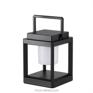 Outdoor Rechargeable Travel Camping <b>Light</b> <b>USB</b> <b>LED</b> <b>Light</b> Portable Emergency Mini Hand Lamp Solar Camping <b>Light</b> NJ-ST01 Rechargeab - Product Image 5