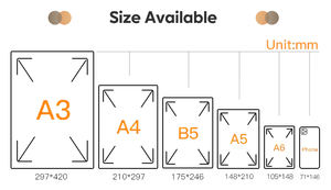 Pensa come un miliardario: <span class=keywords><strong>Libro</strong></span> di business con rilegatura perfetta, carta patinata, stampa digitale ed embossing - Product Image 4